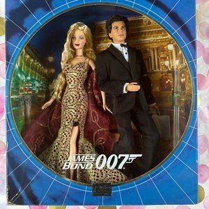 Barbie Dolls Collector Lot Vintage 65 beautiful dolls in boxes.  1991-2011